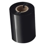 Brother BSS-1D300-080 rolo de transferência térmica preto | BORBSS1D300080