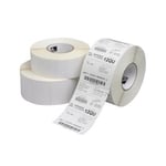 Zebra 8100T Z-Destruct PE (3012672) etiquetas 51 x 25 mm (6 rolos) | ZEB3012672