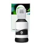 Q-Nomic 102 garrafa de tinta preta | QNC13T03R140