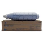 Konica Minolta TN-622C (A5E7250) toner ciano | MINTN-622C
