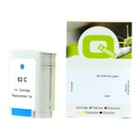 Q-Nomic 82 ciano (4911A) | QNC4911A