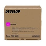 Develop TNP49M (A95W350) toner magenta | DEVTNP-49M