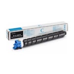 Kyocera TK-8385C toner ciano | KYO1T02YPCNL1