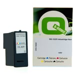Q-Nomic 592-10225 (DH829) tinteiro tri-cor capacidade standard | QN592-10225