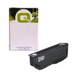 Q-Nomic 250 Tinteiro preto | QNC13T16N14010C