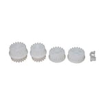HP CB414-67923 kit de substituição de engrenagem | HPCB414-67923