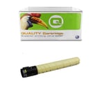 Q-Nomic TN-512Y (A33K2D2) toner amarelo | QNA33K2D2