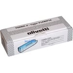 Olivetti B0614 toner ciano | OLIB0614