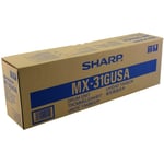 Sharp MX-31GUSA Tambor cores | SHAMX-31GUSA