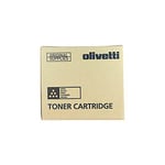 Olivetti B1133 toner preto | OLIB1133