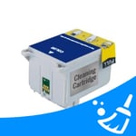 Q-Nomic T008 tinteiro unidade de limpeza cabeça de impressão cores | QNT008_clean