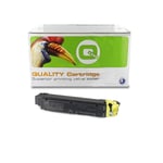 Q-Nomic TK-5305Y toner amarelo | QN1T02VMANL0