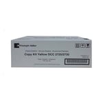 Triumph-Adler 652510116 toner amarelo | TRI652510116