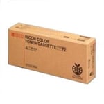 Ricoh P2 preto | RIC888235