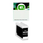 Q-Nomic T46S7 tinteiro cinzento | QNC13T46S700