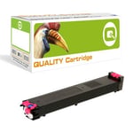 Q-Nomic MX-60GTMA toner magenta | QNMX-60GTMA