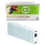 Q-Nomic T6941 (C13T694100) tinteiro preto foto XXL | QNT6941