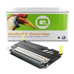 Q-Nomic 117A (W2072A) toner amarelo | QNW2072A