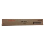 Utax CK-5511Y (1T02R5AUT0) toner amarelo | UTACK-5511Y