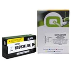 Q-Nomic 953XL tinteiro preto XL | QNHPL0S70AE
