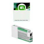 Q-Nomic T596B tinteiro verde | QNC13T596B00