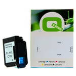 Q-Nomic BX-3 tinta preto | QNBX-3