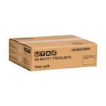 Utax CK-8541Y toner amarelo (1T0C2LAUT0) | UTA1T0C2LAUT0