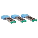 HP caixa 5000 agrafos HP 9085 (Q3229A) | HPQ3229A