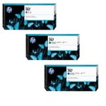 HP 747 pack 3 cores | HPB-747