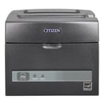 Citizen CT-S310II preta com Ethernet impressora de recibos | CI86NA1057