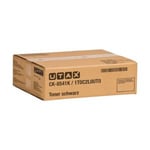 Utax CK-8541K toner preto XL(1T0C2L0UT0) | UTA1T0C2L0UT1