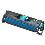 Canon 701L C toner ciano baixo rendimento | CAN701LC