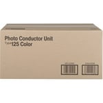 Ricoh type 125 unidade fotocondutora cores | RICtype-125PUC