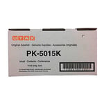 Utax PK-5015K (1T02R70UT0) toner preto | UTA1T02R70UT0