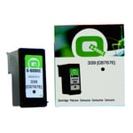 Q-Nomic 339 (C8767E) tinteiro preto | QNC8767E