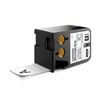 Dymo Rhino 1868709 XTL branca laminada 38x102mm | DYM1868709