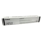Canon T07 toner preto | CAN3641C001