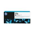 HP 773C (C1Q37A) tinteiro preto mate | HPC1Q37A
