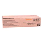 Utax 662510010 toner preto | UTA662510010