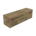 Kyocera DV-896K (302MY93055) unidad de revelado preta | KYO302MY93055