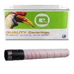 Q-Nomic TN-321M (A33K3D0) toner magenta | QNTN-321M