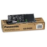 Panasonic KX-P455 toner preto | PANKX-P455