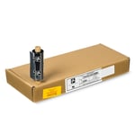 Zebra 3200 03200GS08407 fita de cera / resina preta 84mm x 74M | ZEB03200GS08407
