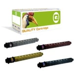 Q-Nomic Toner pack C2510H (4 colores) | QNB-C2510H