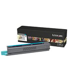 Lexmark C925H2CG | LEXC925H2CG