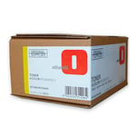 Olivetti B0923 toner amarelo | OLIB0923