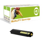 Q-nomic T-FC210E-Y toner amarelo | QN6AJ00000168