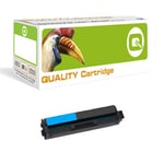 Q-nomic 20N20C0 toner ciano | QN20N20C0