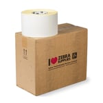 Zebra Z-Perform 1000T 200957 etiqueta de papel branca 105x148mm | ZEB200957