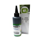 Q-Nomic T6641 recarga tinta preta | QNT6641